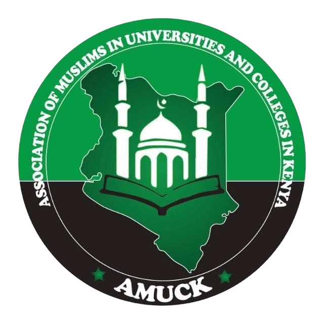 AMUCK Logo
